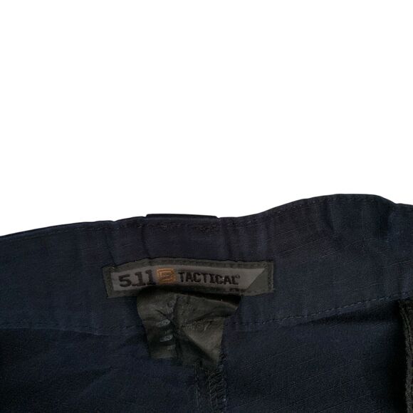 5.11 Tactical Men's Size 2XL Regular Cargo Adult Pants - Picture 4 of 16